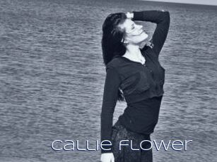 callie_flower Blue Hot