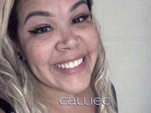 calliec Blue Hot