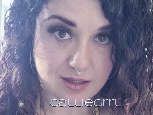 Calliegrrl