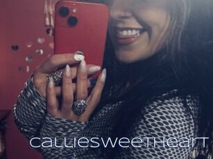 Calliesweetheart