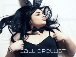 Calliopelust
