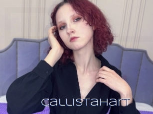 Callistahart