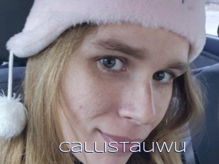 Callistauwu