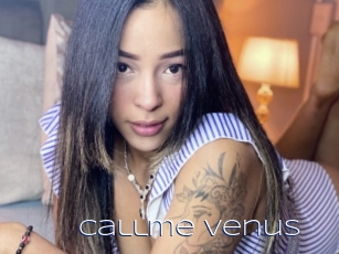 Callme_venus