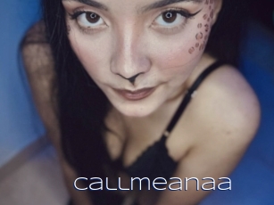 callmeanaa Blue Hot