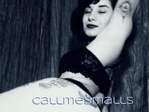 Callmesmalls