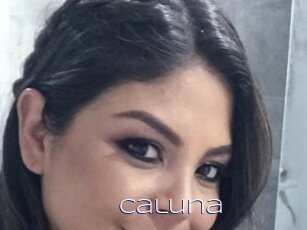 Caluna