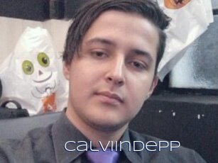 Calviindepp