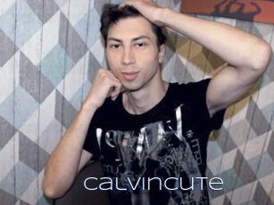 Calvincute