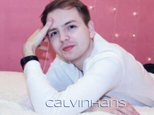 Calvinharis
