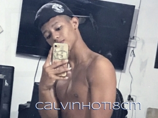 Calvinhot18cm