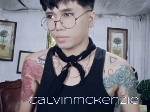 Calvinmckenzie