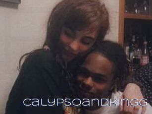 Calypsoandkingg