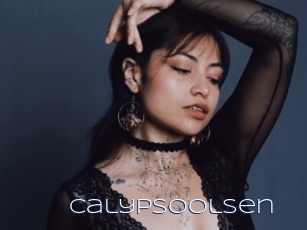 Calypsoolsen