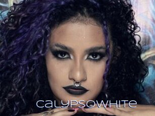Calypsowhite