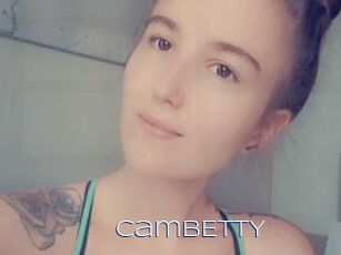 CamBETTY