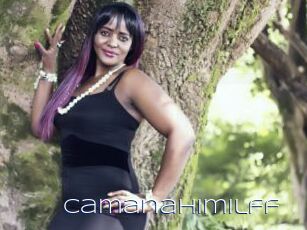 Camanahimilff