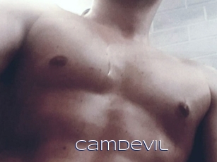 Camdevil