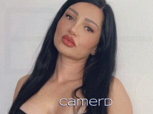 Camerd