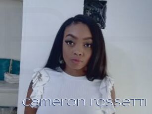 Cameron_rossetti