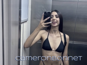 Cameronbonnet