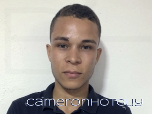 Cameronhotguy