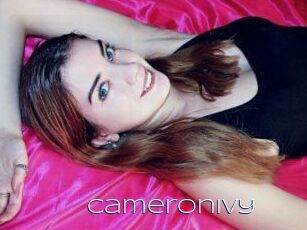 Cameronivy