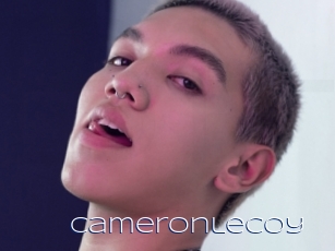 Cameronlecoy