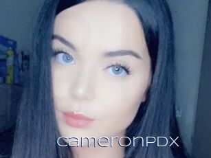 Cameronpdx