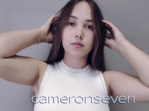 Cameronseveri