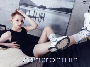 Cameronthin