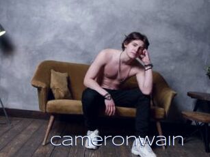 Cameronwain