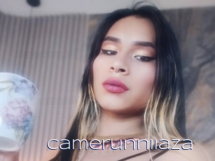 Camerunniiaza