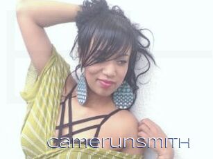 Camerunsmith