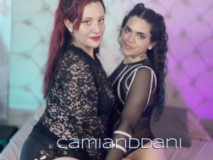 Camianddani