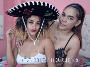 Camiandluna