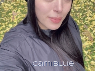 Camiblue