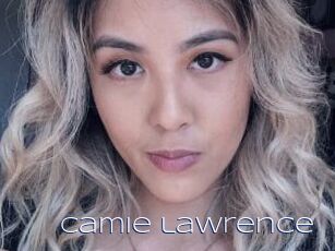 camie_lawrence Blue Hot