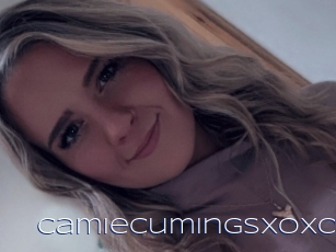 Camiecumingsxoxo
