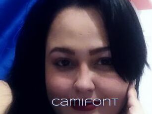 Camifont