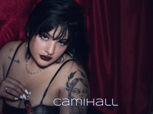 Camihall