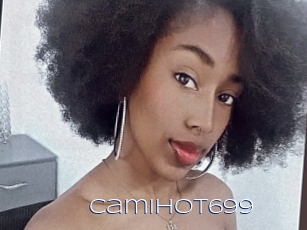 Camihot699