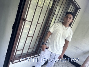 Camiiiswwet69