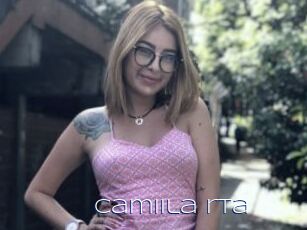 camiila_rta Blue Hot