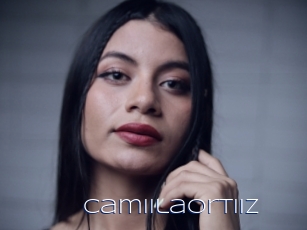 Camiilaortiiz