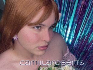 Camiilaroberts