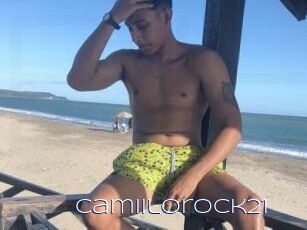 Camiilorock21