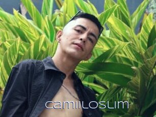 Camiiloslim