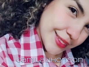 Camila_jhonson