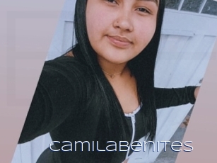 Camilabenites